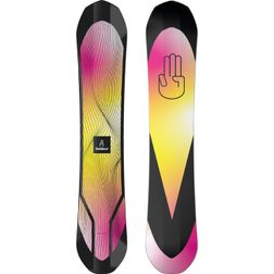 Bataleon Herren Freeride Snowboard Thunder