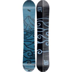 Nitro Herren Splitboard NOMAD