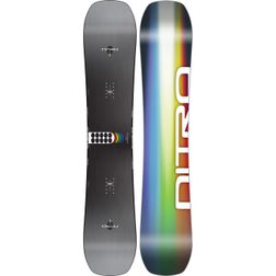 Nitro Herren Freestyle Snowboard OPTISYM