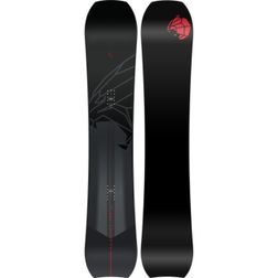 Nitro Herren Freeride Snowboard PANTERA WIDE