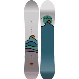 Nitro Damen All Mountain Snowboard DROP