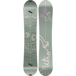 Nitro Damen Splitboard VOLTA