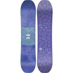 Nitro Kinder Freeride Snowboard Ripper Kids