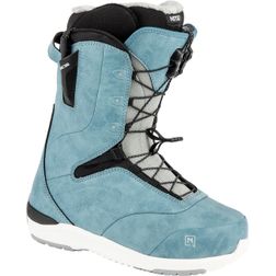 Nitro Damen Snowboardboot CROWN TLS Nitro Damen Snowboardboot CROWN TLS