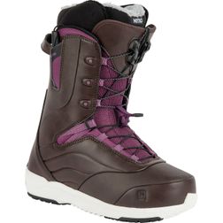 Nitro Damen Snowboardboot CROWN TLS Nitro Damen Snowboardboot CROWN TLS