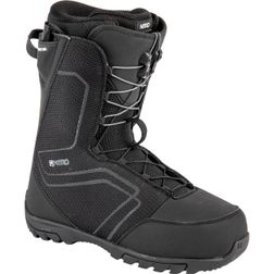 Nitro Herren Snowboardboot SENTINEL TLS BOOT