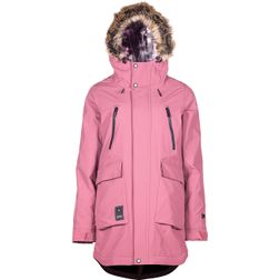 L1 Damen Ski- Snowboardjacke FAIRBANKS