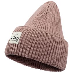 Eivy Damen Mütze Easter Rib Wool Beanie