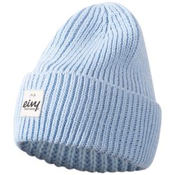 Eivy Damen Mütze Easter Rib Wool Beanie