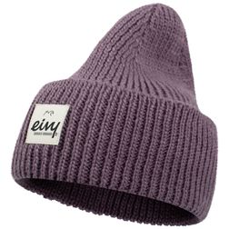 Eivy Damen Mütze Easter Rib Wool Beanie