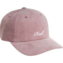 Reell Herren Cap Single Script Cap