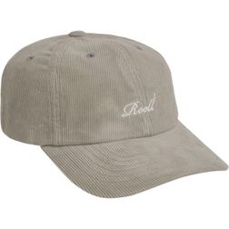 Reell Herren Cap Single Script Cap