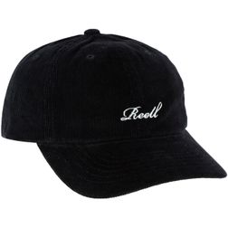 Reell Herren Cap Single Script Cap