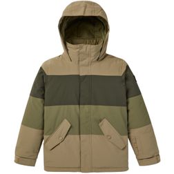 Burton Kinder Ski- Snowboardjacke SYMBOL