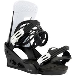 Burton Herren Snowboardbindung FREESTYLE