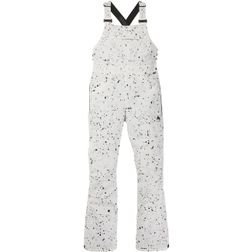 Burton Damen Ski- Snowboardhose AVALON BIB PANTS