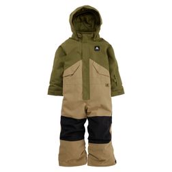 Burton Kinder Overall TODDLERS ONE PIECE