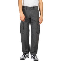 Reell Herren Cargohose Flex Cargo LC