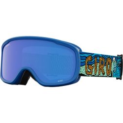 Giro Kinder Snowboardbrille Buster