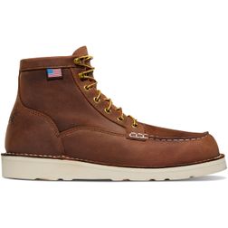 Danner Sneaker Bull Run Moc Toe 6