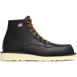 Danner Herren Sneaker Bull Run Moc Toe 6