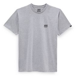 Vans Herren T-Shirt LEFT CHEST LOGO II