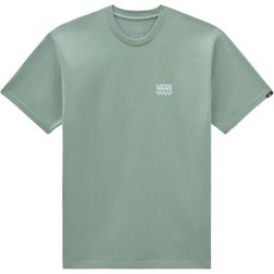 Vans Herren T-Shirt LEFT CHEST LOGO II