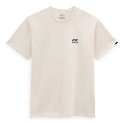 Vans Herren T-Shirt LEFT CHEST LOGO II