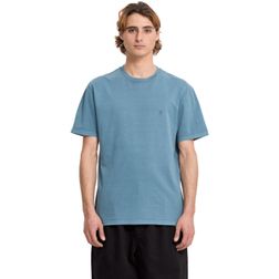 Volcom Herren T-Shirt SOLID STONE EMB