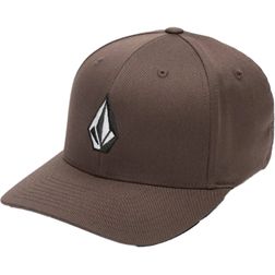 Volcom Herren Cap FULL STONE FLEXFIT HAT