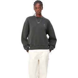 Carhartt WIP Damen Sweatshirt W' Nelson Sweatshirt