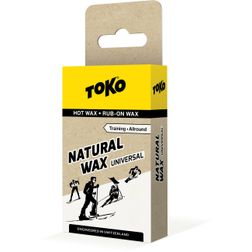 Toko Snowboardzubehör Natural Wax