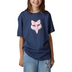 Fox Kinder T-Shirt RYVER 