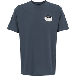 Iriedaily Herren T-Shirt Slowpresso Tee