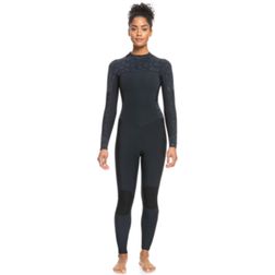 Roxy Damen Neopren W' 4/3 Swell Series Back-Zip