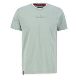 Alpha Industries T-Shirt Double Layer T