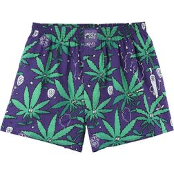 Lousy Livin Herren Boxershorts Weedy