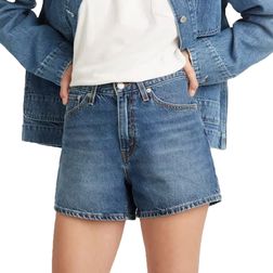 Levi´s® Damen Jeansshort 80S MOM SHORT