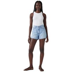 Levi´s® Damen Jeansshort 80S MOM SHORT