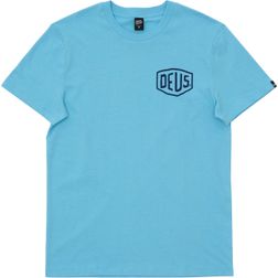 Deus T-Shirt Biarritz Address