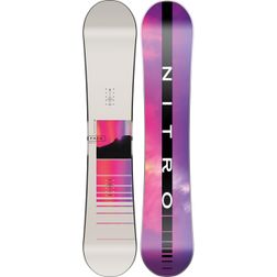 Nitro Damen All Mountain Snowboard FATE