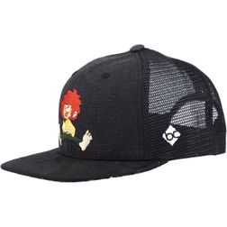 Bavarian Caps Herren Cap Pumuckl