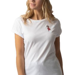 Bavarian Caps Damen T-Shirt Heidi