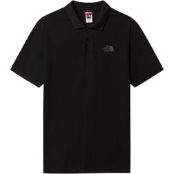 The North Face Herren Polo M?s Polo Piquet