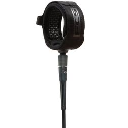 FCS Surf Leash FCS 5' Comp Essential Leash