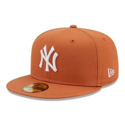 New Era Cap LEAGUE ESSENTIAL 59FIFTY NEYYAN