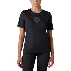 Fox Damen Bike Oberteil RANGER FOXHEAD JERSEY 