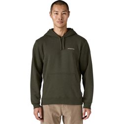 Patagonia Herren Hoodie M's Boardshort Logo Uprisal Hoody