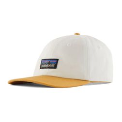 Patagonia Cap P-6 Label Trad Cap