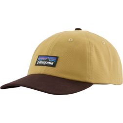 Patagonia Cap P-6 Label Trad Cap Patagonia Cap P-6 Label Trad Cap